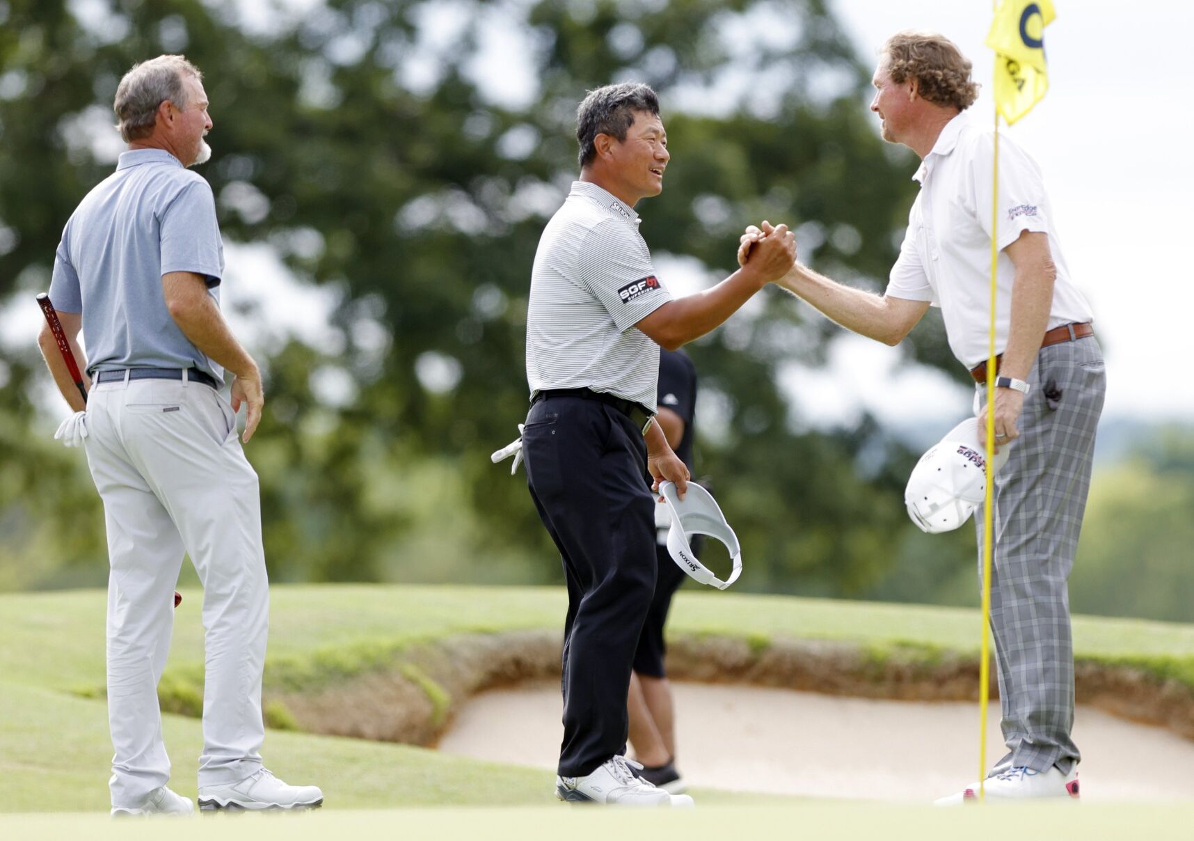 Senior PGA